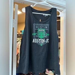 Women’s Austin FC Shirt
